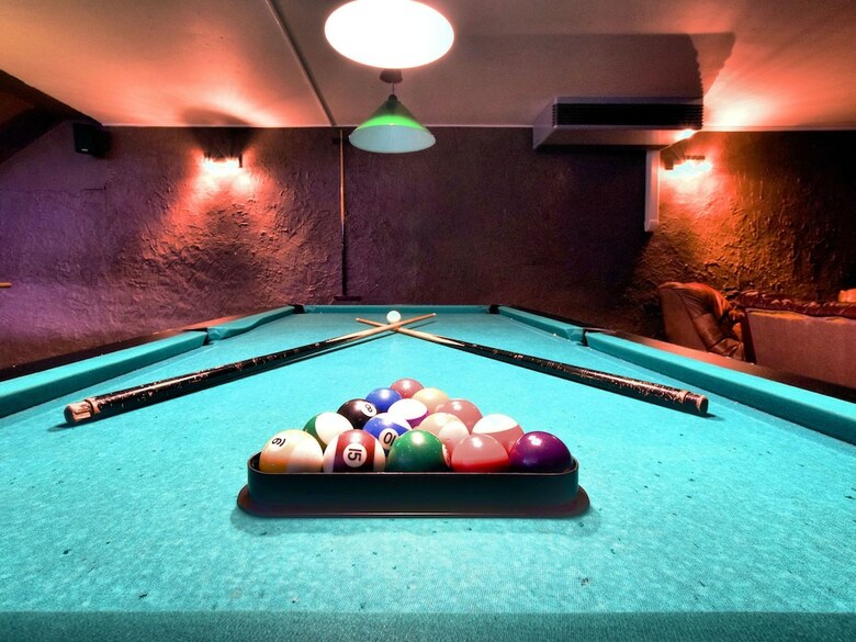 Unique Holiday Home With Pool Near Park And Ski Area