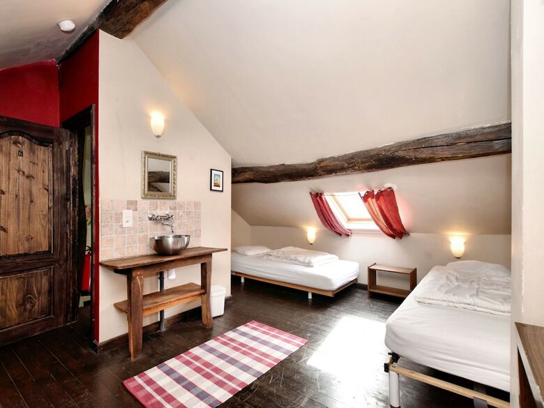 Large, Luxury Vacation For Large Groups With Fireplace