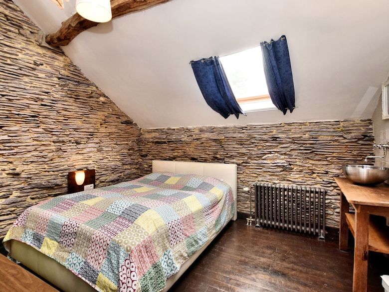 Large, Luxury Vacation For Large Groups With Fireplace