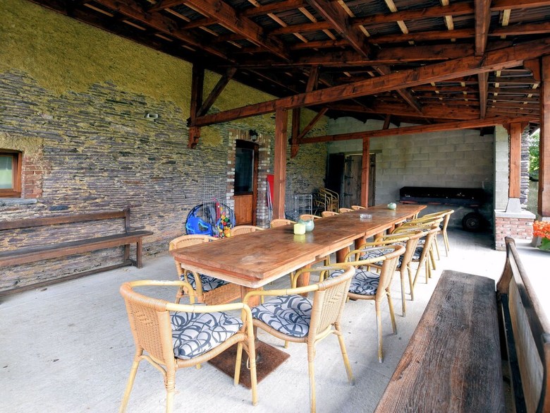 Large, Luxury Vacation For Large Groups With Fireplace