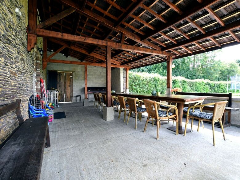 Large, Luxury Vacation For Large Groups With Fireplace
