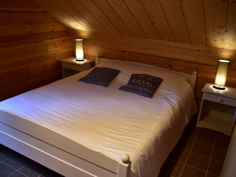 Spacious Holiday Home In Vresse-sur-semois With Garden