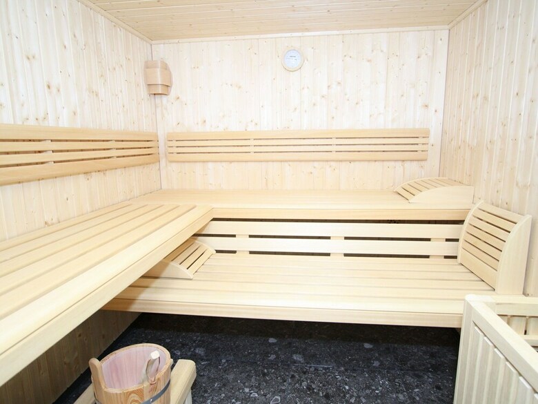 Cabana Scenic Holiday Home With Sauna, Garden, Ski Boot Heaters