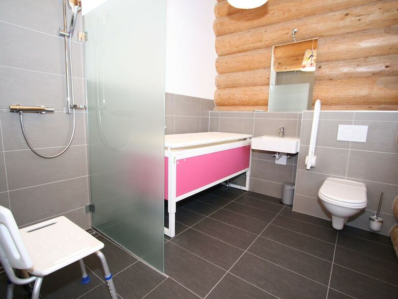 Cabana Scenic Holiday Home With Sauna, Garden, Ski Boot Heaters
