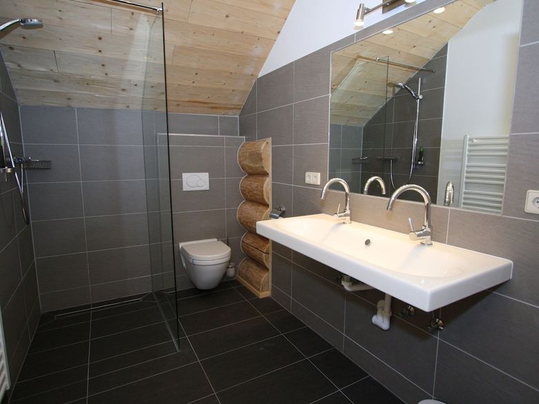 Cabana Scenic Holiday Home With Sauna, Garden, Ski Boot Heaters