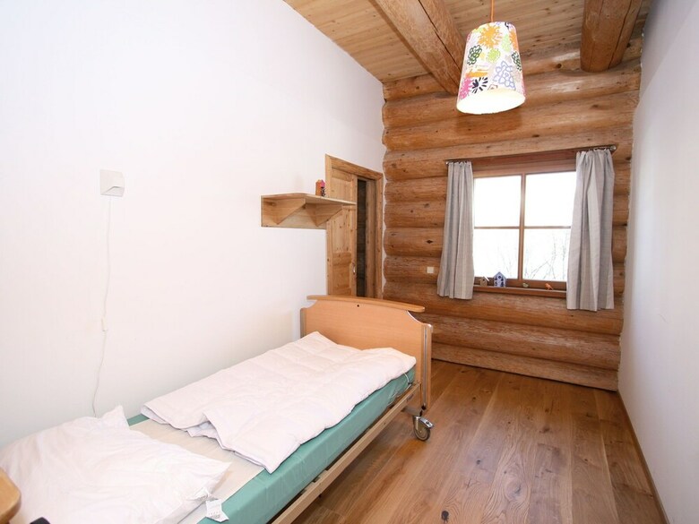 Cabana Scenic Holiday Home With Sauna, Garden, Ski Boot Heaters