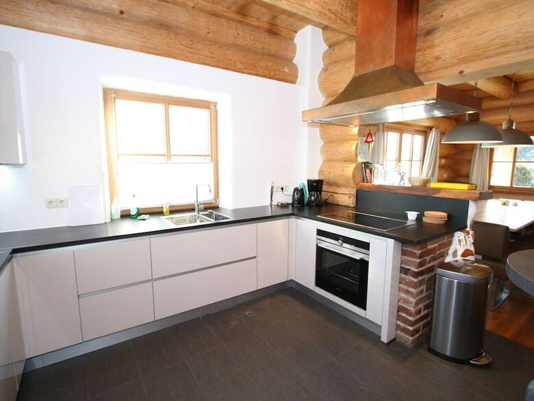 Cabana Scenic Holiday Home With Sauna, Garden, Ski Boot Heaters