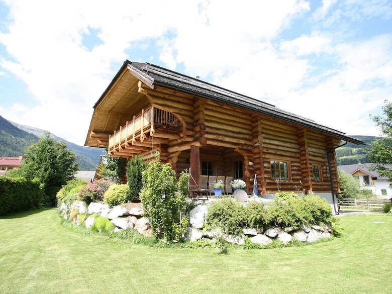 Cabana Scenic Holiday Home With Sauna, Garden, Ski Boot Heaters