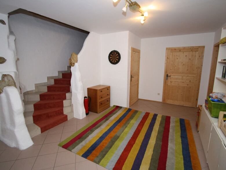 Cabana Scenic Holiday Home With Sauna, Garden, Ski Boot Heaters