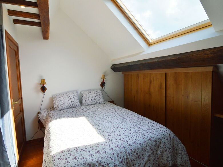 Country Cottage For Groups With A Pool Table And Professional Kitchen