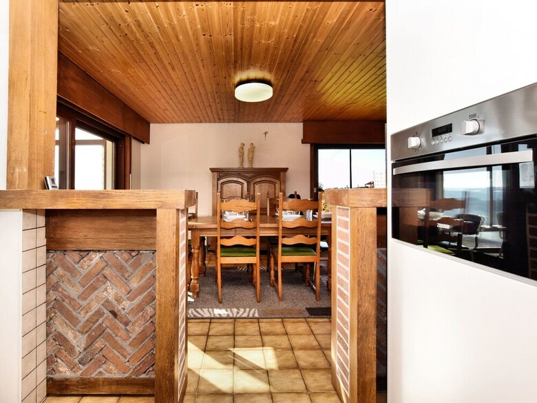 Cosy Holiday Home In Nadrin With Private Terrace