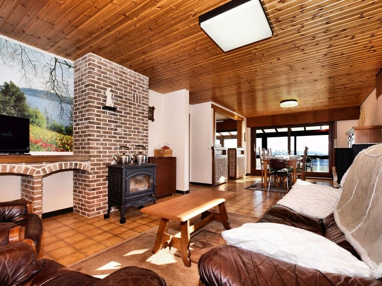 Cosy Holiday Home In Nadrin With Private Terrace