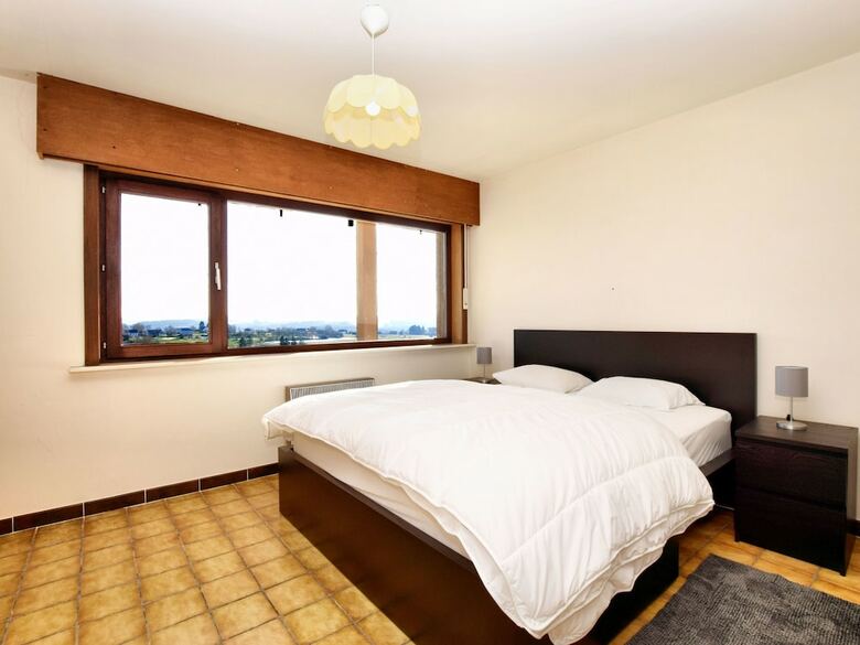Cosy Holiday Home In Nadrin With Private Terrace
