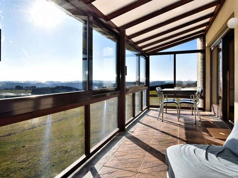 Cosy Holiday Home In Nadrin With Private Terrace