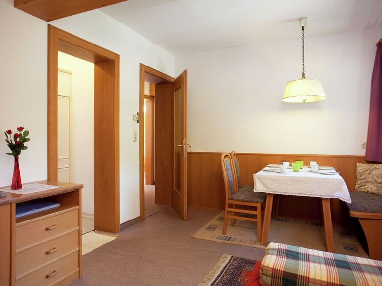 Splendid Apartment In Waidring Near Ski Area