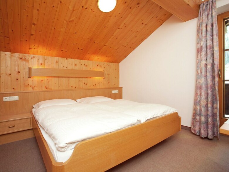 Splendid Apartment In Waidring Near Ski Area