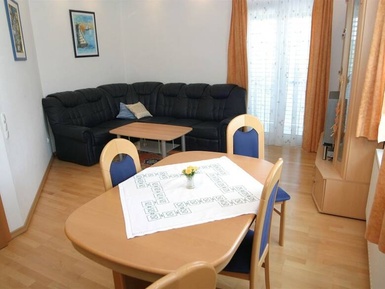 Luxurious Apartment In Eberndorf With Large Garden