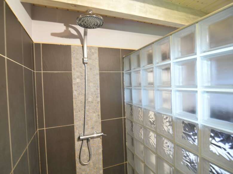 Sumptuous Chalet In Septon With Sauna And Jacuzzi