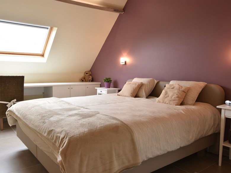 Modern Apartment In Alveringem With Roof Terrace