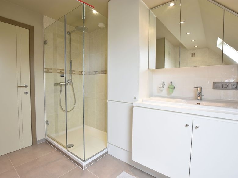 Modern Apartment In Alveringem With Roof Terrace