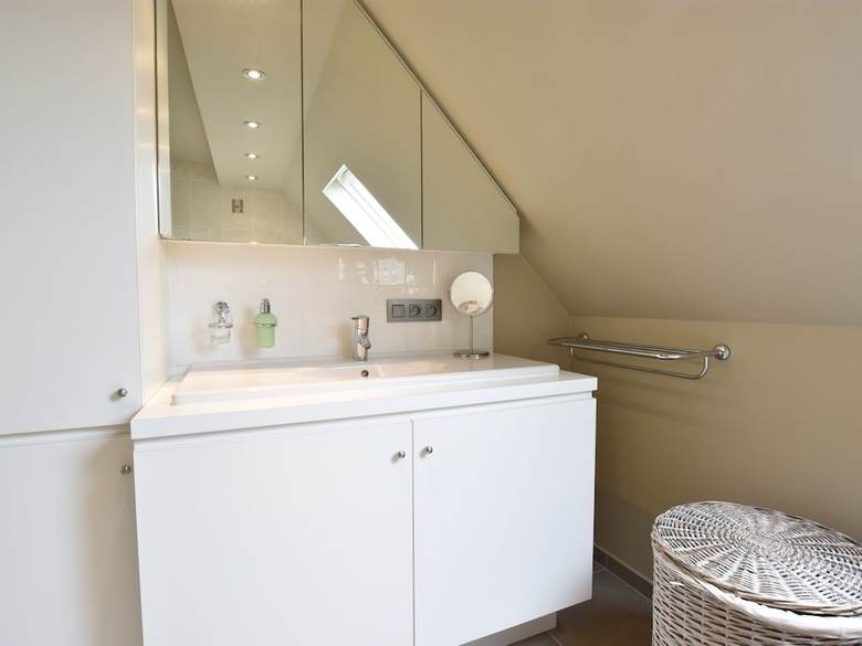 Modern Apartment In Alveringem With Roof Terrace