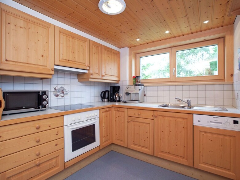 Lovely Apartment In B�rserberg Austria With Terrace