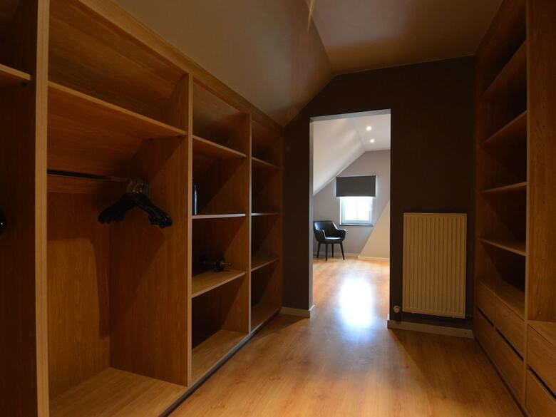 Modern Holiday Home In Geel With Sauna