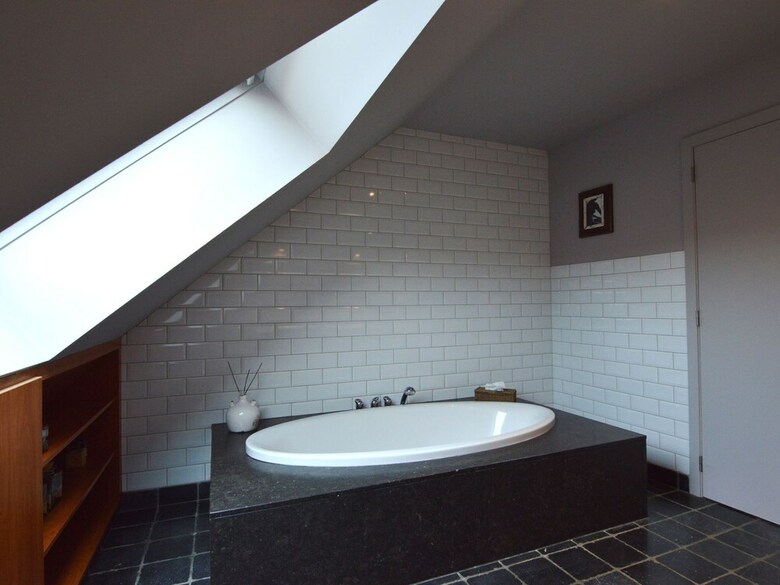 Modern Holiday Home In Geel With Sauna