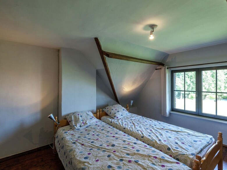 Apartamentos Cozy Farmhouse In Comines-warneton With Hill View