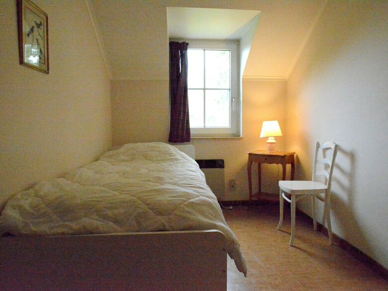 Spacious Villa In Daverdisse With Garden