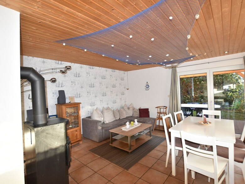 Quaint Holiday Home In Te�mannsdorf With Sauna
