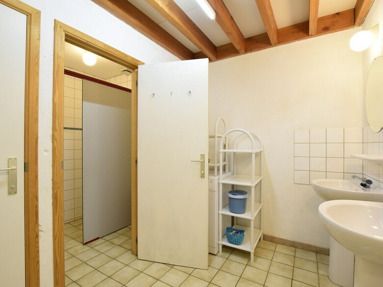 Lovely Holiday Home In Frahan With Terrace