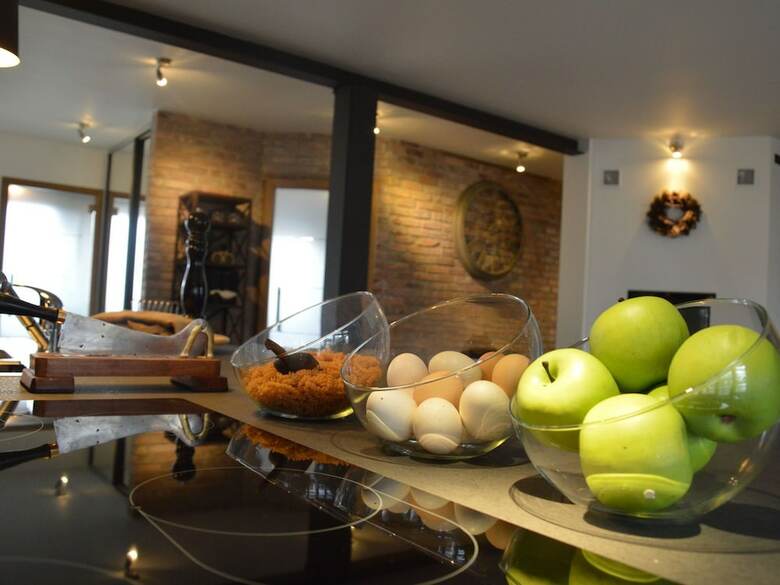 Beautiful Apartment In Spa Near Casino