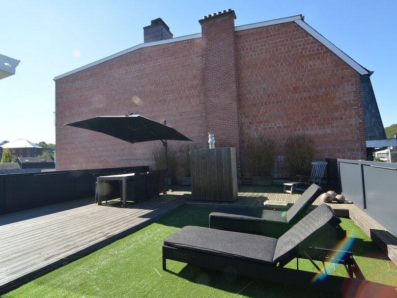 Beautiful Apartment In Spa Near Casino