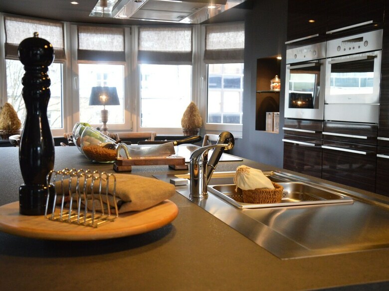 Beautiful Apartment In Spa Near Casino