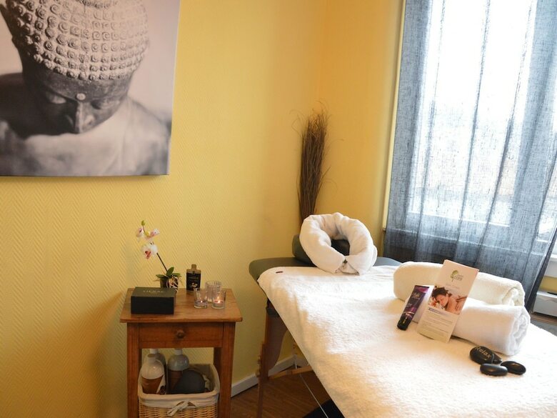 Beautiful Apartment In Spa Near Casino