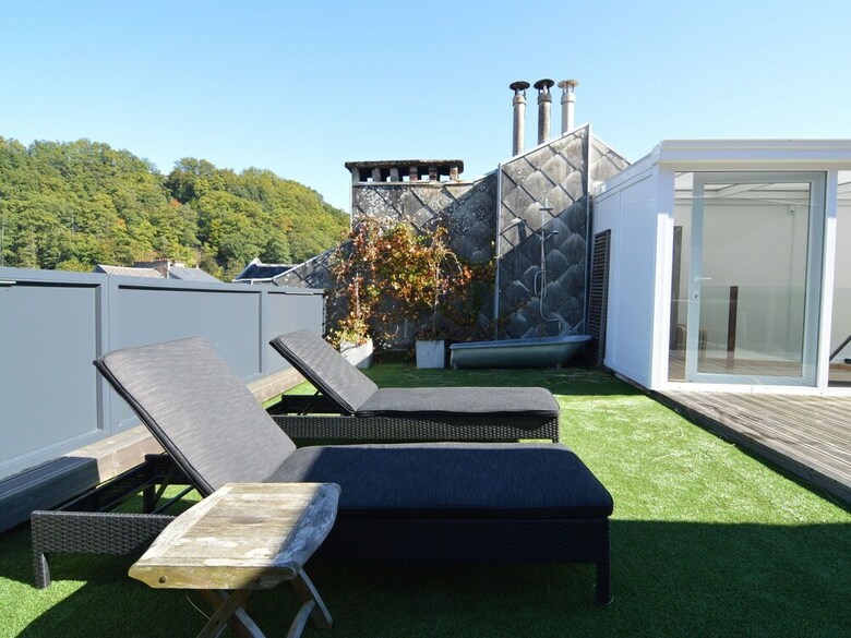 Beautiful Apartment In Spa Near Casino