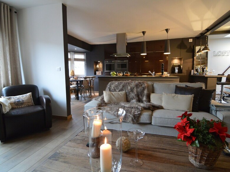 Beautiful Apartment In Spa Near Casino