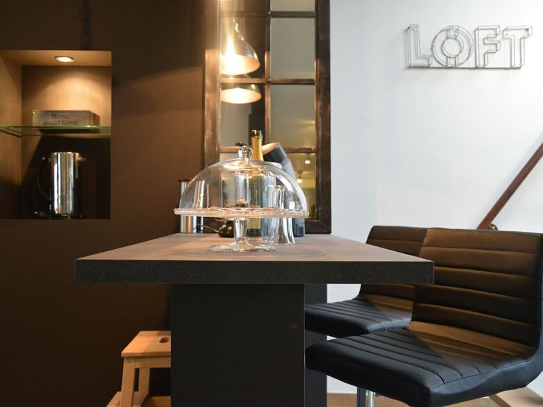 Beautiful Apartment In Spa Near Casino