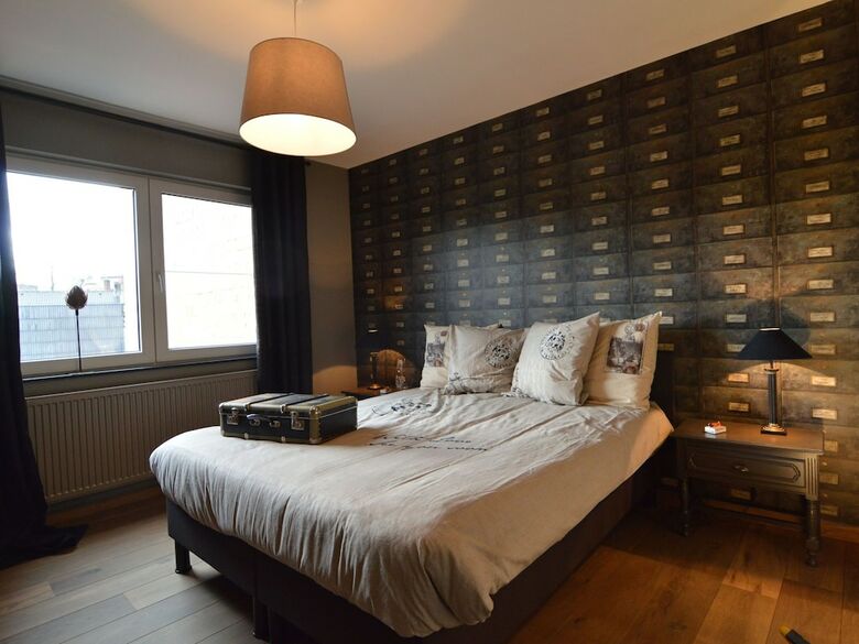 Beautiful Apartment In Spa Near Casino