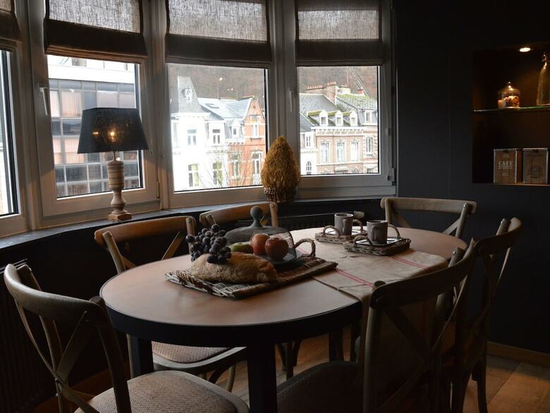 Beautiful Apartment In Spa Near Casino
