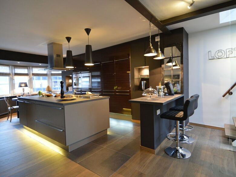 Beautiful Apartment In Spa Near Casino