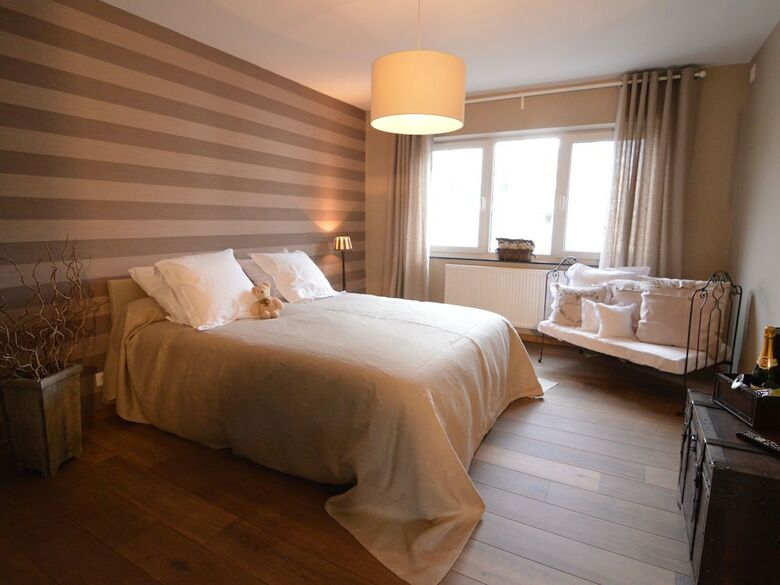Beautiful Apartment In Spa Near Casino