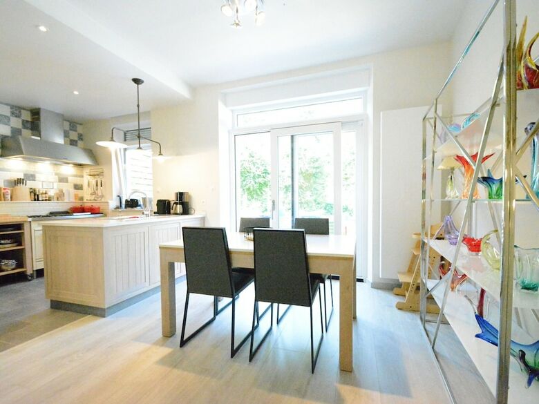 Apartamentos Child-friendly Holiday Home In Bouillon Near River
