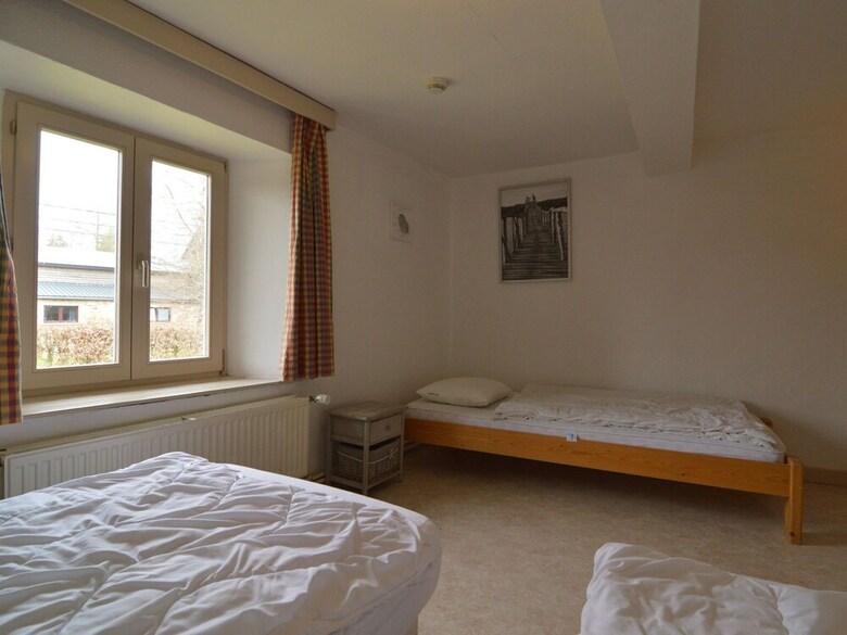 Cosy Holiday Home In Sourbrodt With Sauna