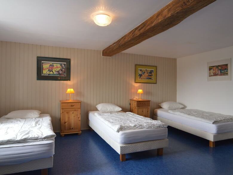 Cosy Holiday Home In Sourbrodt With Sauna