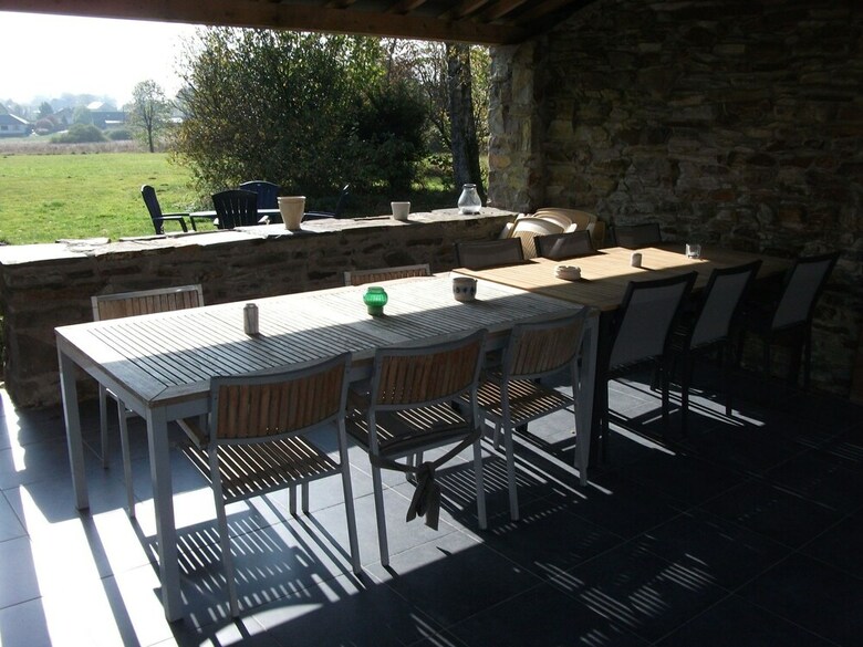 Cosy Holiday Home In Sourbrodt With Sauna