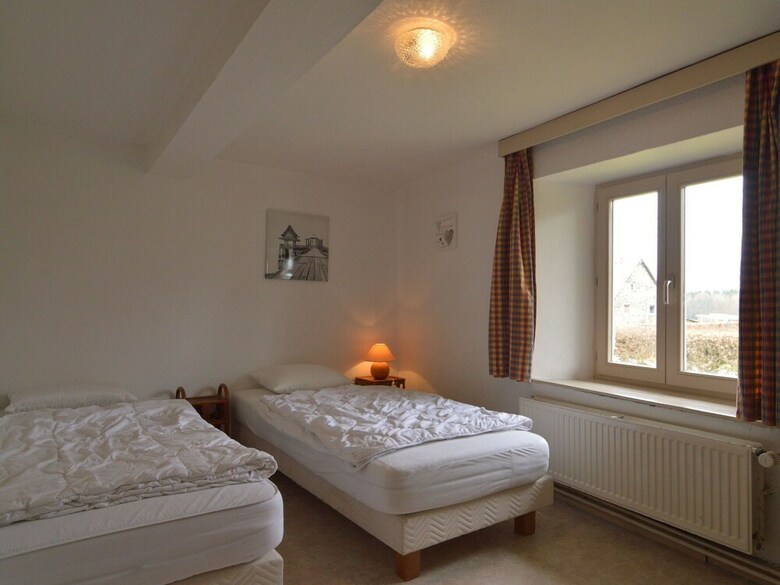Cosy Holiday Home In Sourbrodt With Sauna