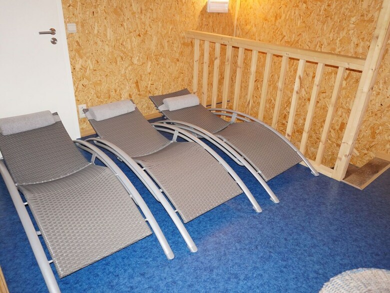Cosy Holiday Home In Sourbrodt With Sauna