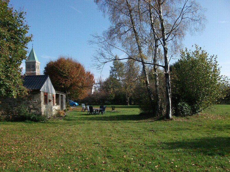 Cosy Holiday Home In Sourbrodt With Sauna